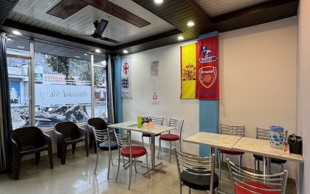 Pinewood Valley Mussoorie