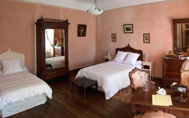 Le Logis de la Grange