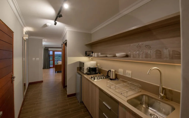 Buckler’s Africa Lodge Kruger Park
