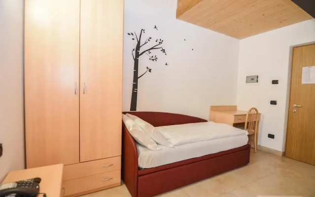 Albergo Pieve