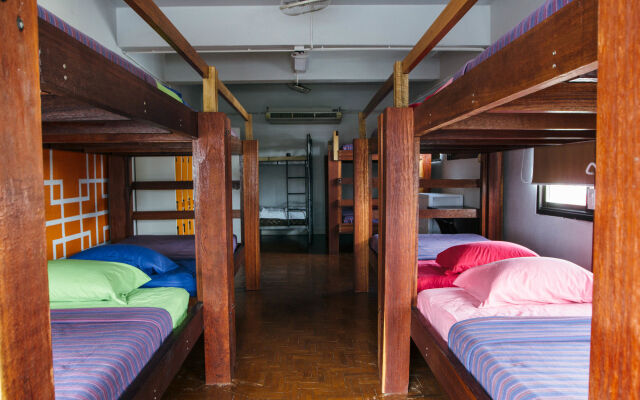 Zion Hostel and Cafe