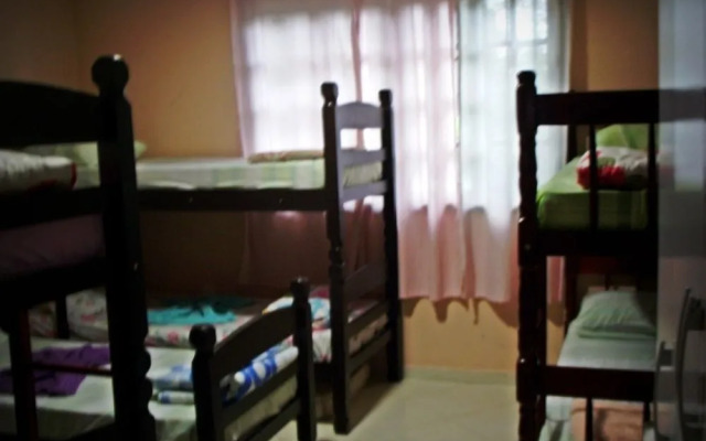 Pousada Serra e Mar Rio Centro