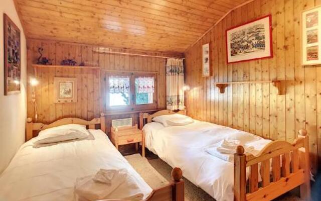 Apartment Summit Combles