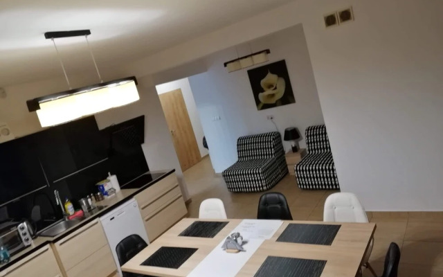 Tatra Mountain Apartment Zakopane