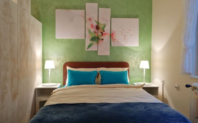 Panorama Central Apartments