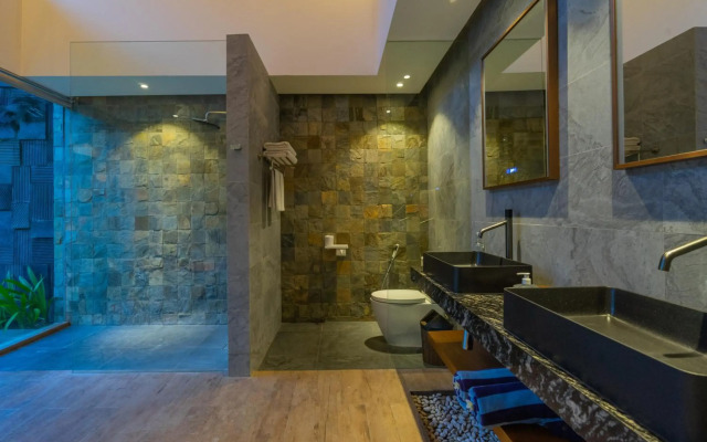 Lalasa Villas