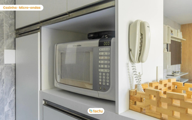 Térreo completo e gigante VG Sun Cumbuco por Tactu