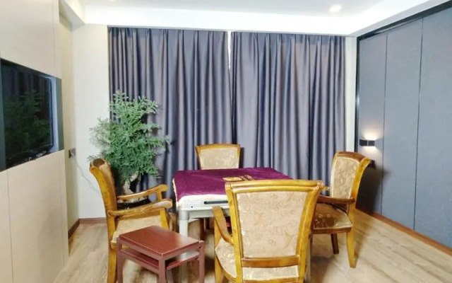 Thank Inn Plus Hotel Sichuan Guang'an Yuechi County Tianlong Street