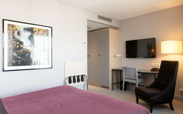 Elite Plaza Hotel, Örnsköldsvik