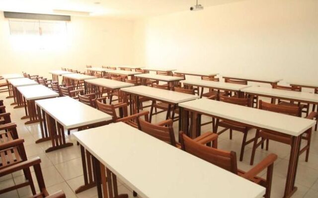 Via Norte Hotel & Eventos