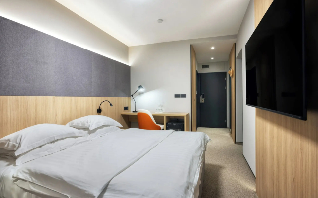 Hotel Kompas