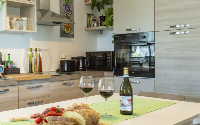 Villa Mayas - Scopello with private pool