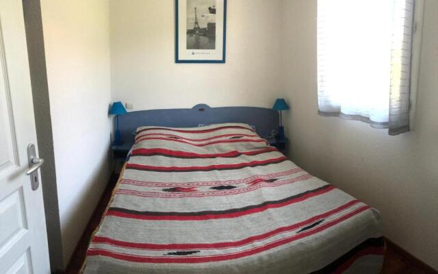 Appartement meublé au domaine Equiland au cœur de la Chalosse