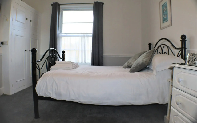 Gainsboro Guest House