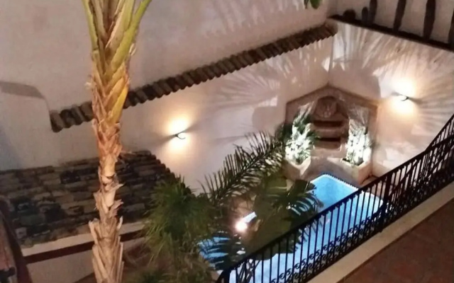 Casa Entre Viñas