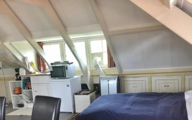 Art Bed and Breakfast