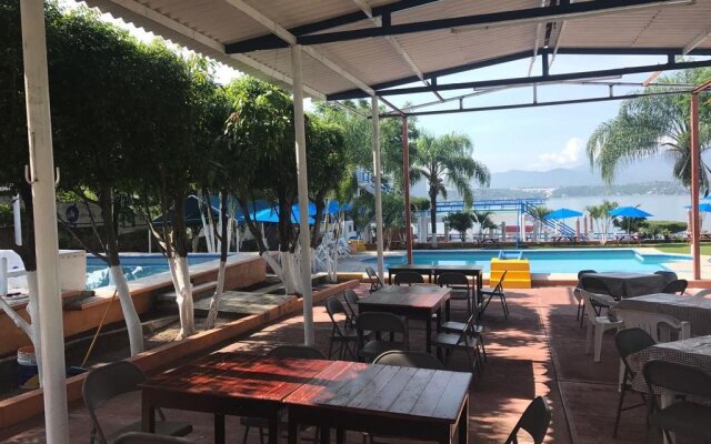 Hotel Ameyali Tequesquitengo