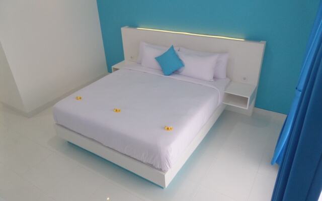 Kubu Jimbar Villa & Apartment