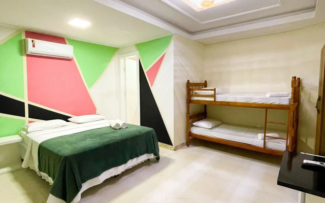 Pousada Eu Amo Arraial