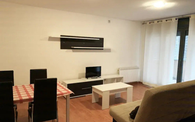 Apartamentos Canillo Les Moles 3000