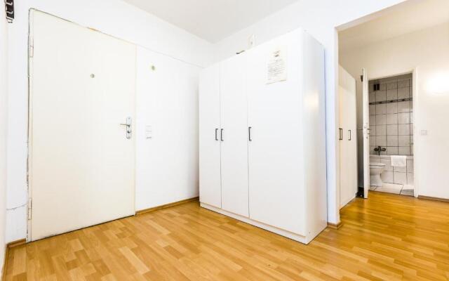 WelcomeCologne Apartments