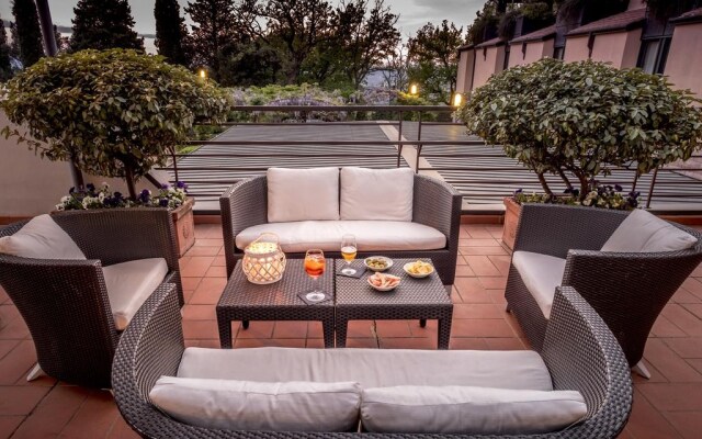 Hotel BV Grand Hotel Assisi