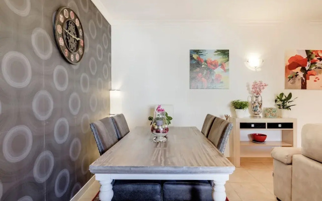 Luxury Apartment in Lagos Downtown