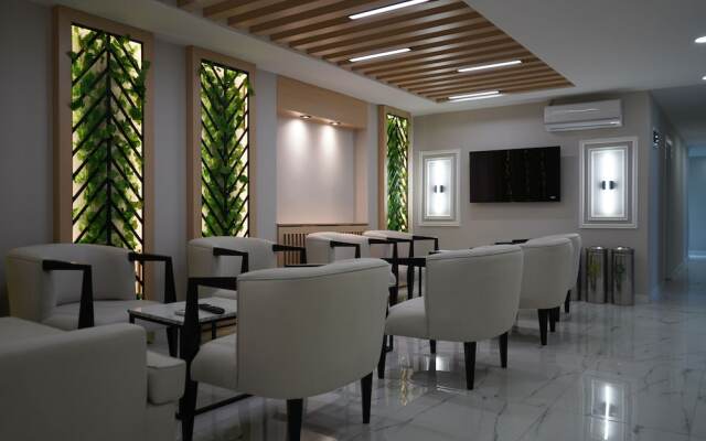 MOF Comfort Edirne