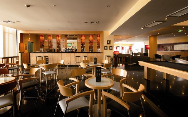 Vila Gale Opera Hotel