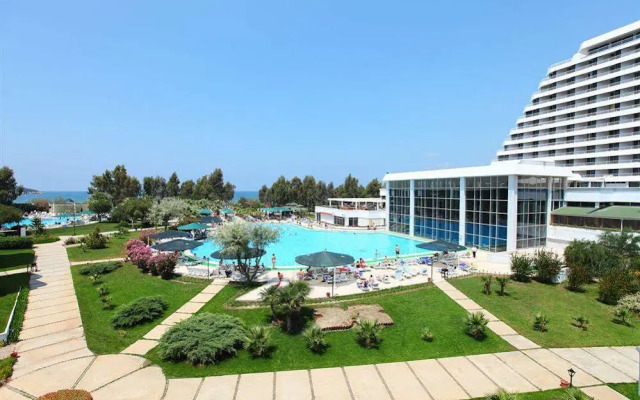 Sürmeli Ephesus Hotel
