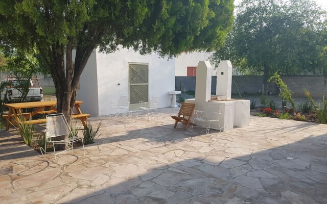 Hostal Bustamante - Hostel