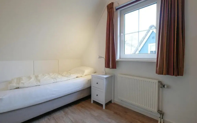 Holiday Home Near Beach and Forest