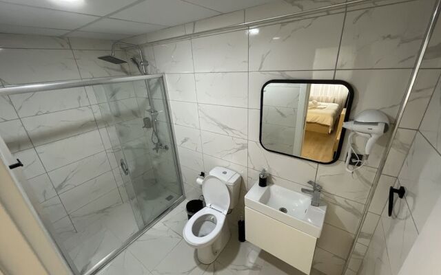 MOF Comfort Edirne