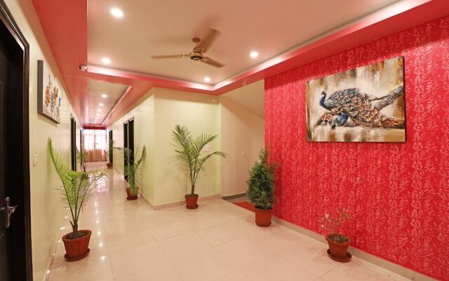 OYO 12888 Hotel Ananta