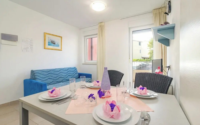 Residence Kamenjak Center