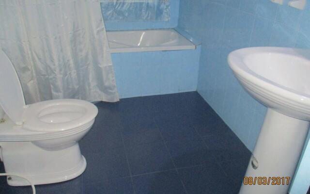 Andrews Hostel
