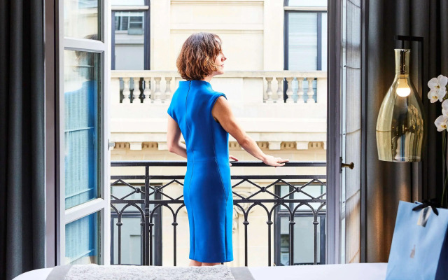 Sofitel Paris Le Faubourg