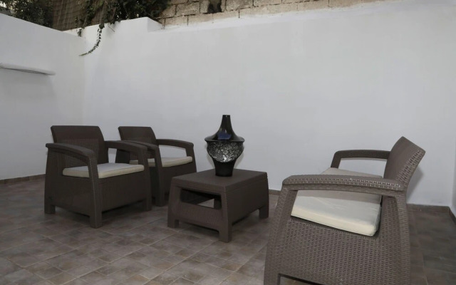 Gazi Boutique Apartment 1