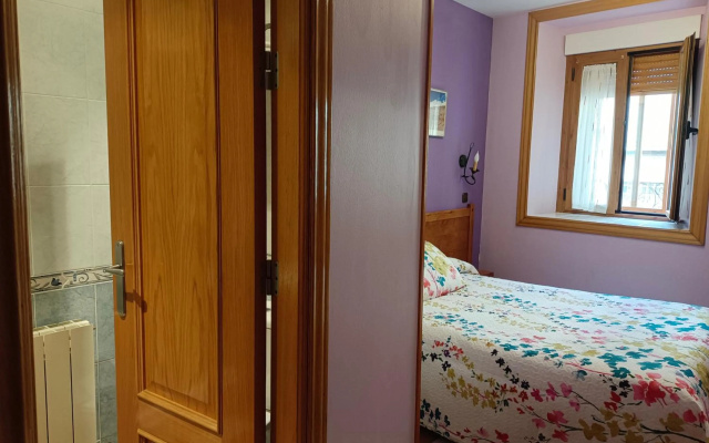 Hostal Don Jaime I y II
