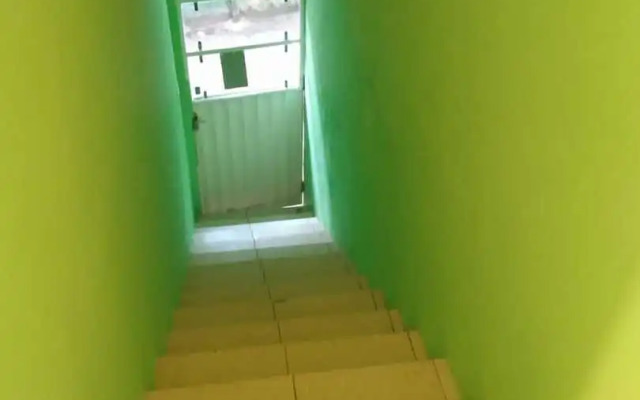 Pousada Shamah