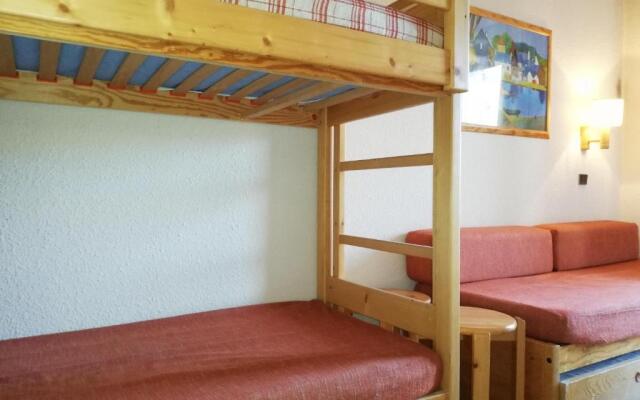 Appartement Valmorel, 2 pièces, 5 personnes - FR-1-356-190