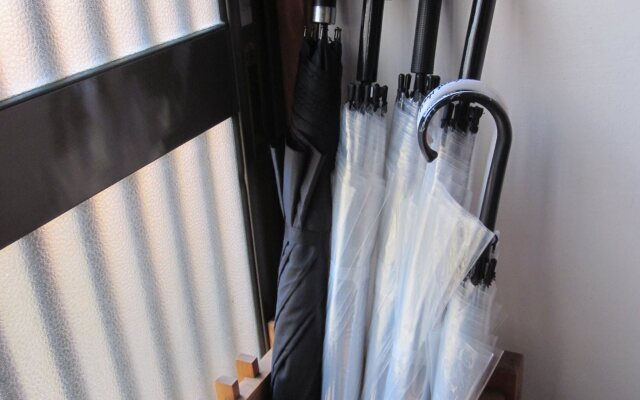 Enman Guest House Osaka - Hostel