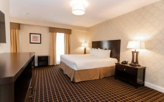 American Hotel