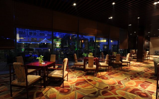 Suyuan Hotel