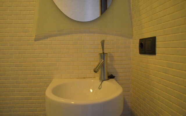 Bed&BCN Verdi