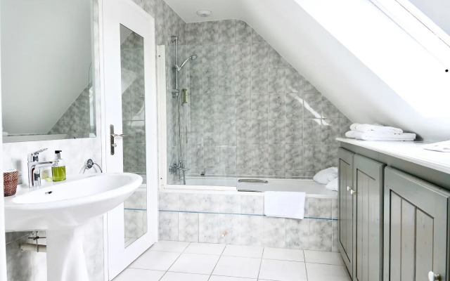 La Désirade - Hôtel, Spa et Restaurant