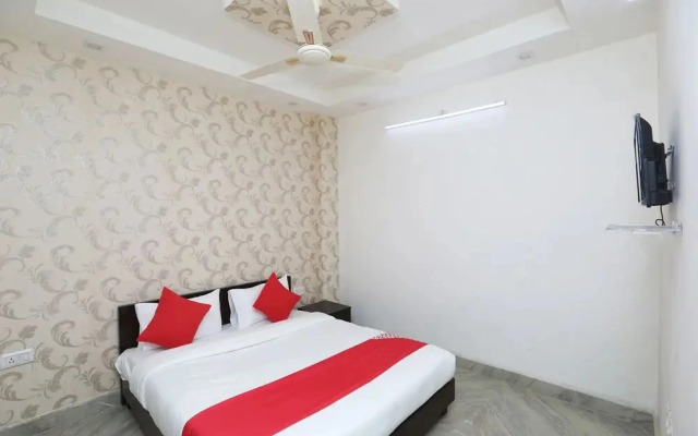 Happy Stay by OYO Rooms