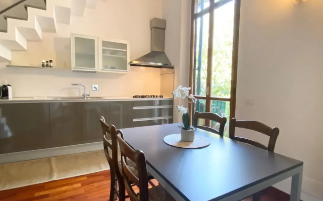 Ammirato 110 in Firenze