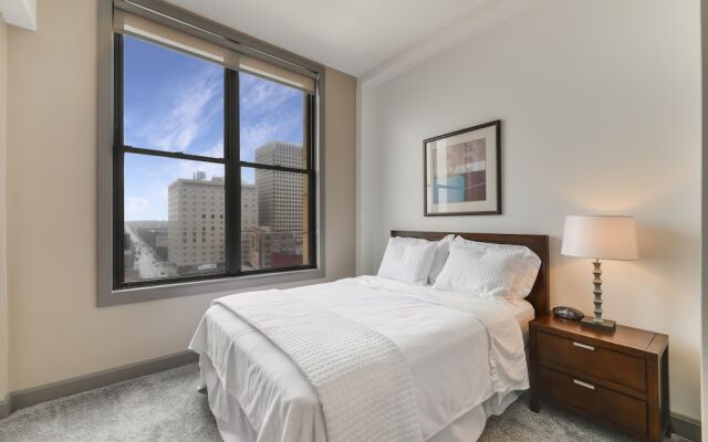 L.A. Downtown Arts Historic Rentals