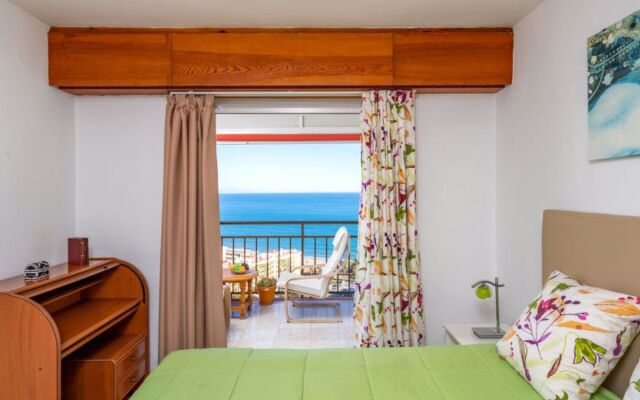 Apartamento Las Coronas